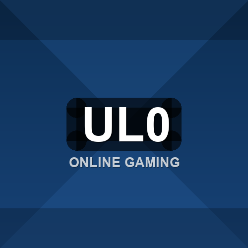 ul0 logo