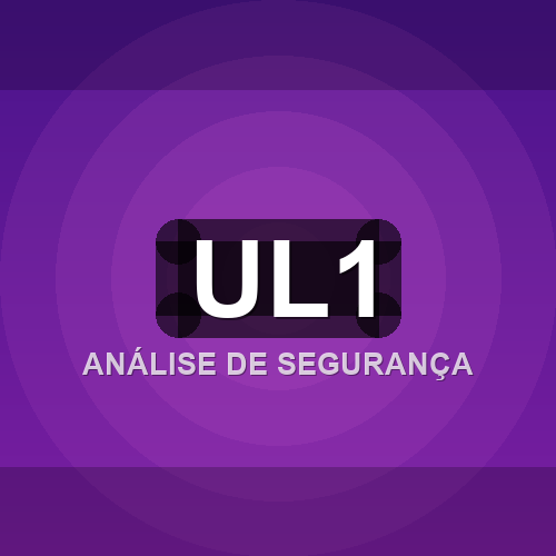 ul1 logo