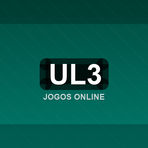 ul3 logo