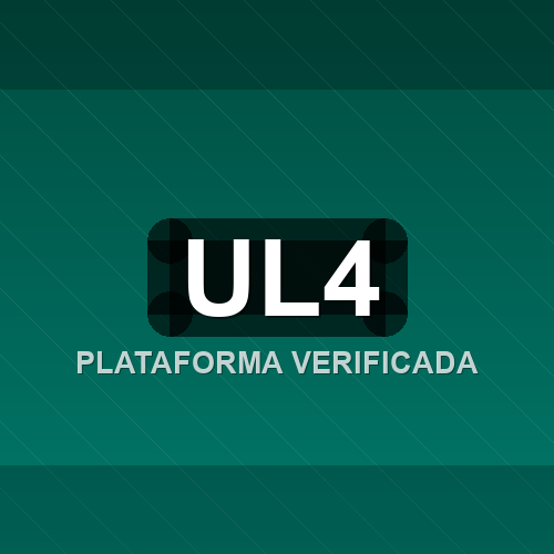 ul4 logo