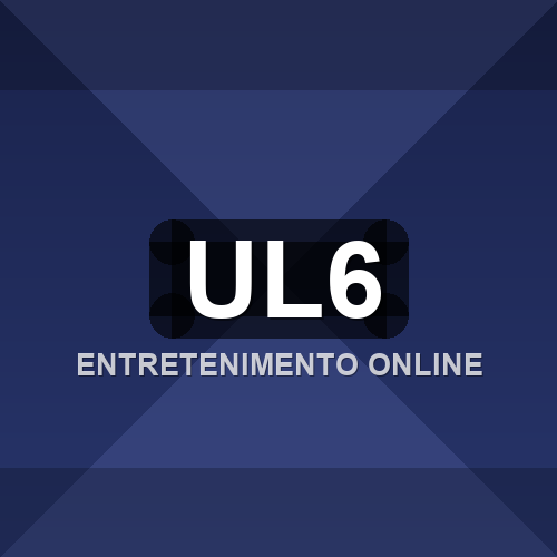 ul6 logo