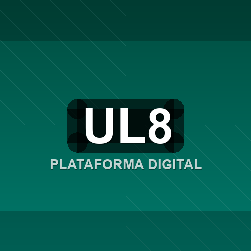 ul8 logo