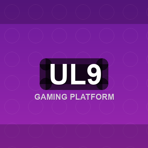 ul9 logo