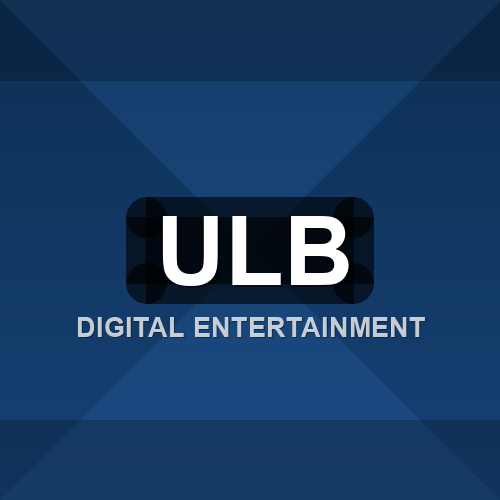 ulb logo