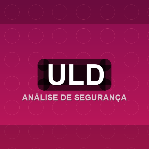 uld logo