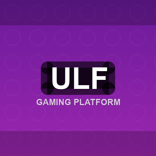 ulf logo