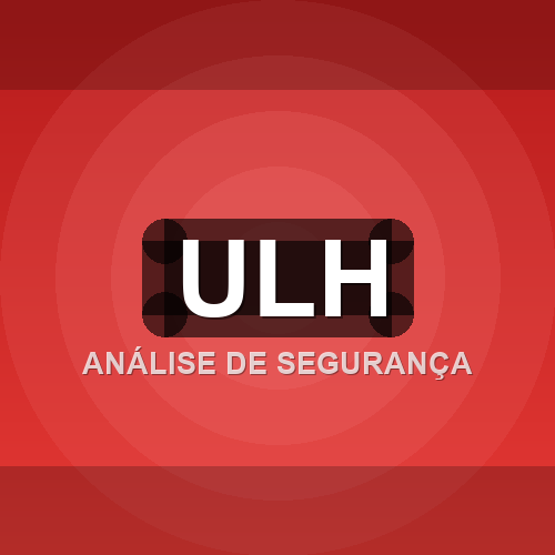 ulh logo