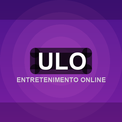 ulo logo