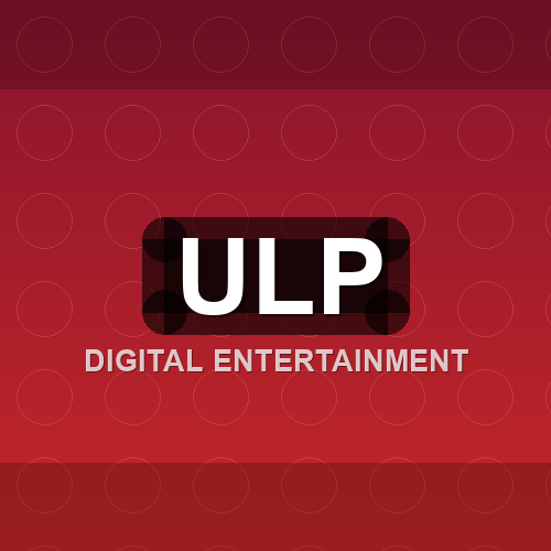ulp logo