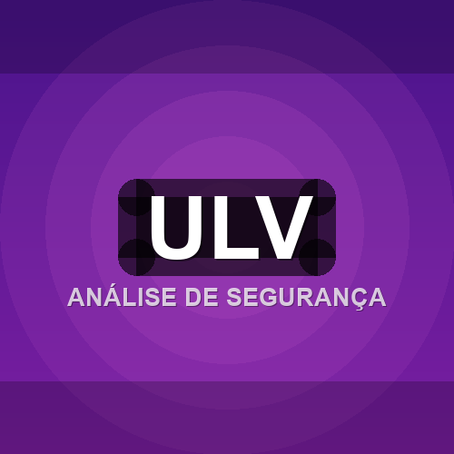 ulv logo