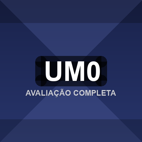 um0 logo