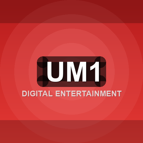 um1 logo
