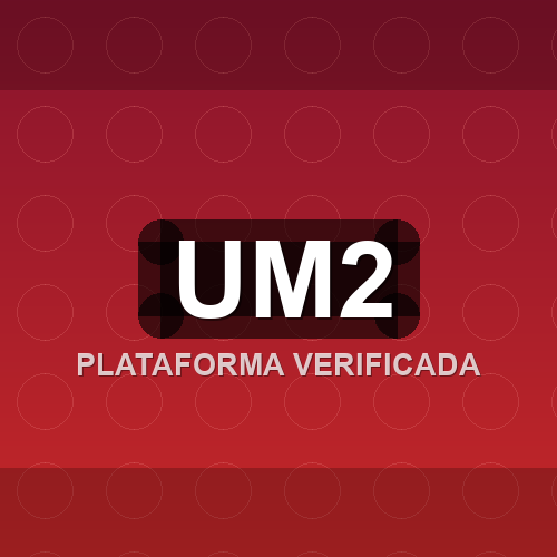 um2 logo