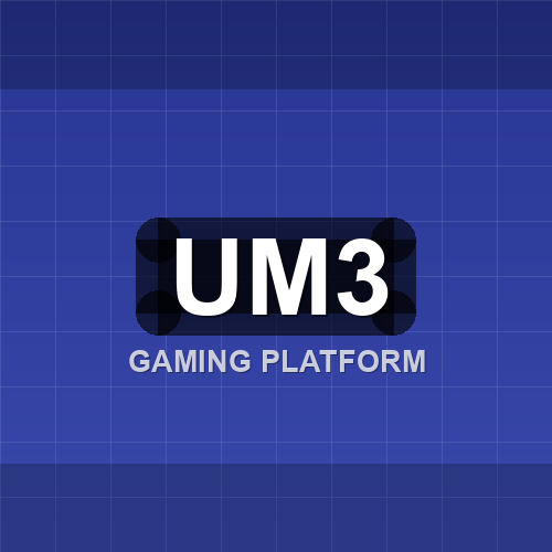 um3 logo