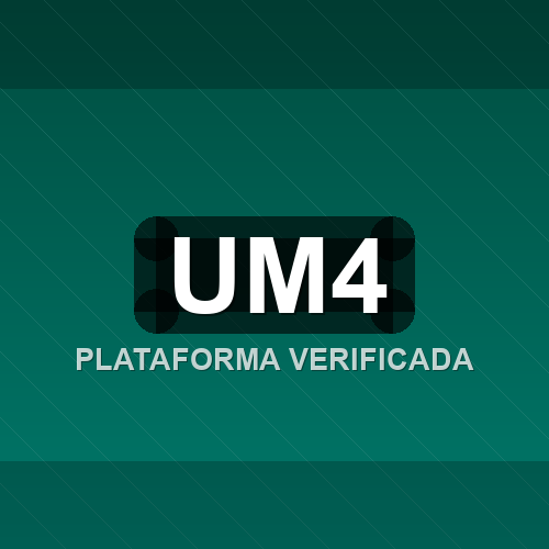 um4 logo