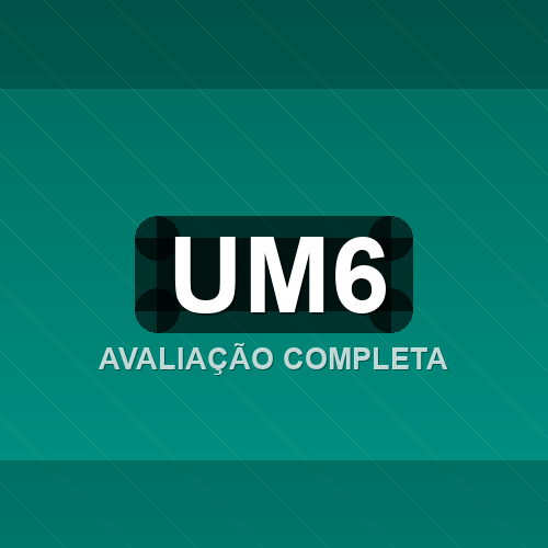 um6 logo