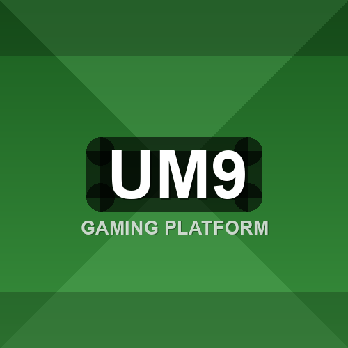 um9 logo