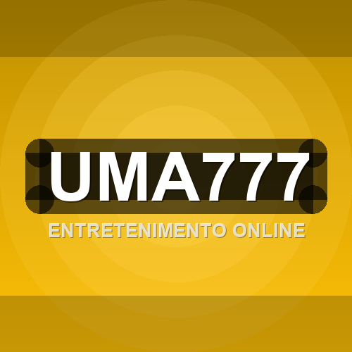 uma777 logo