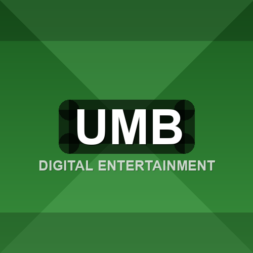 umb logo