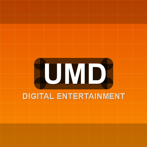 umd logo