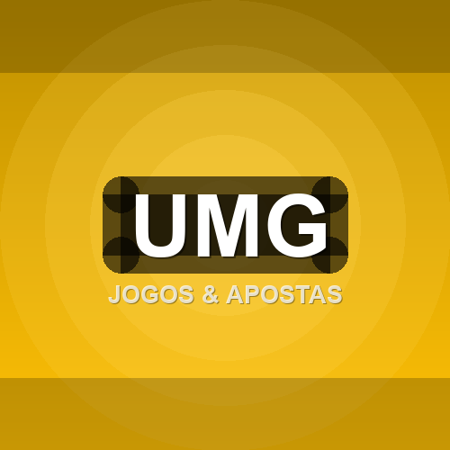 umg logo