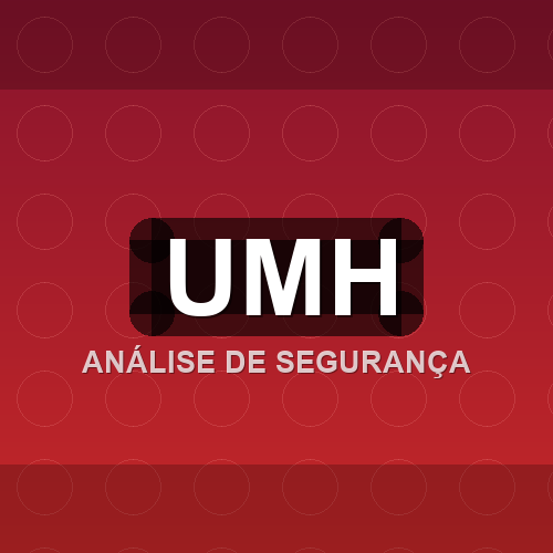 umh logo