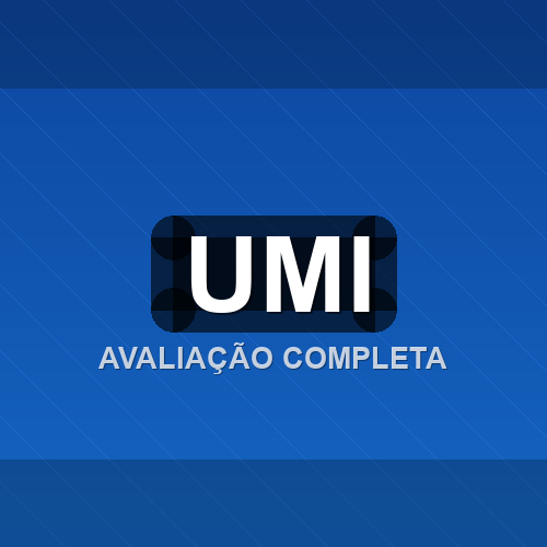 umi logo