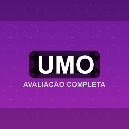 umo logo