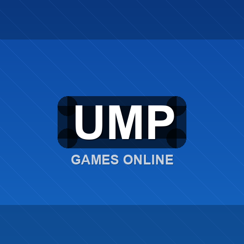 ump logo