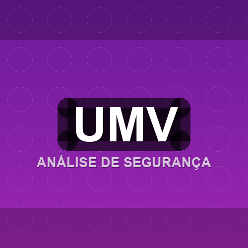 umv logo