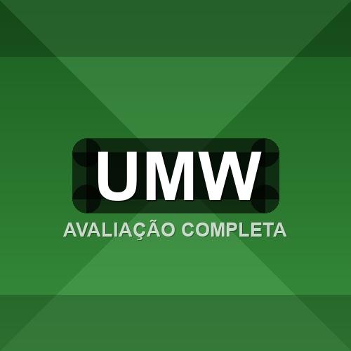 umw logo