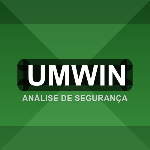 umwin logo