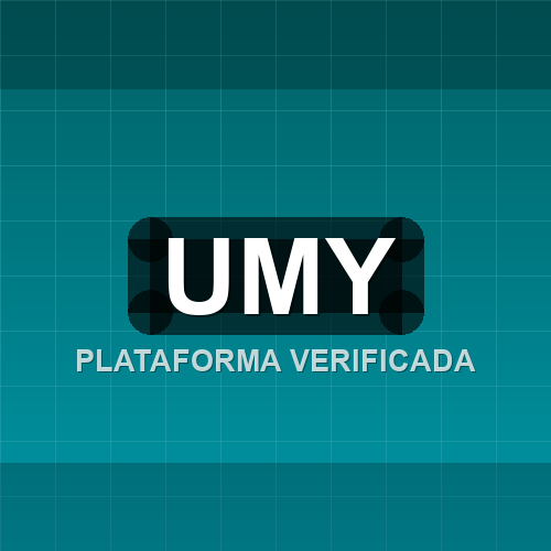 umy logo