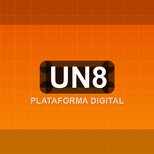 un8 logo