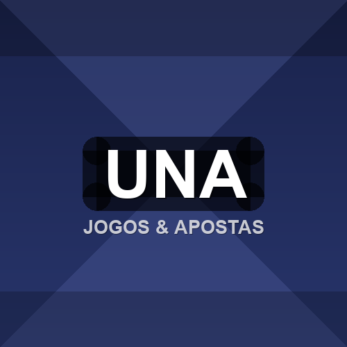 una logo
