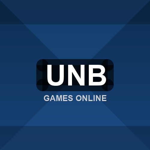 unb logo