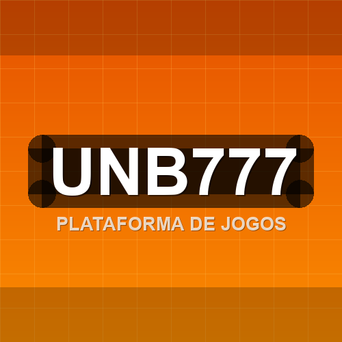 unb777 logo