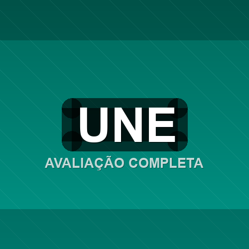 une logo