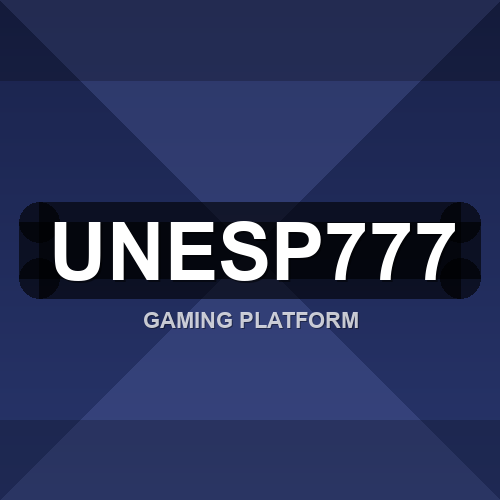 unesp777 logo