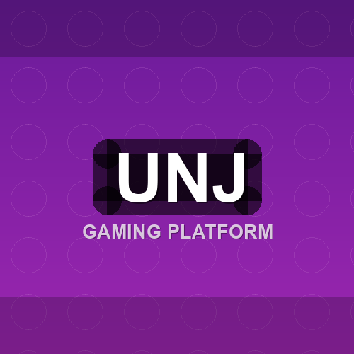 unj logo
