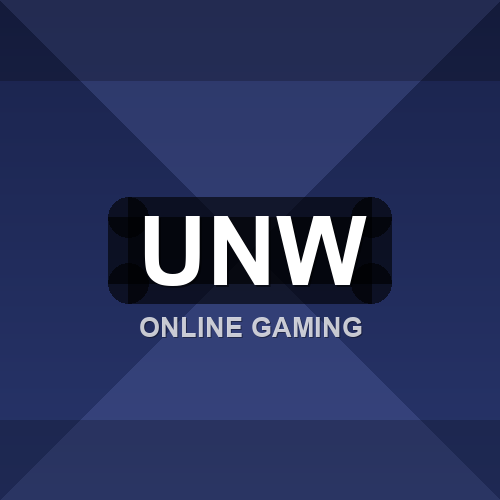 unw logo