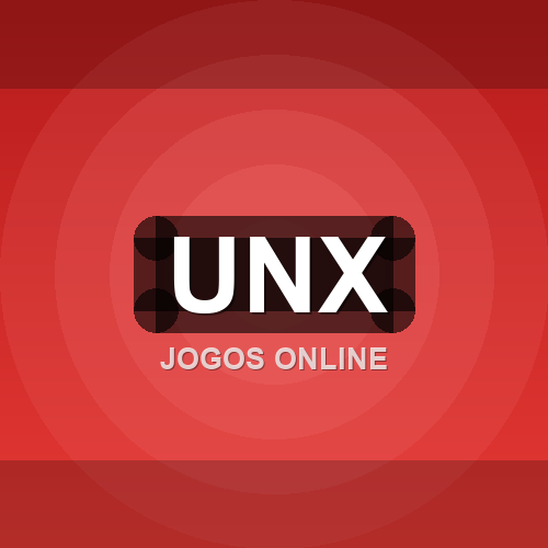 unx logo