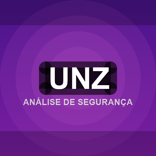 unz logo