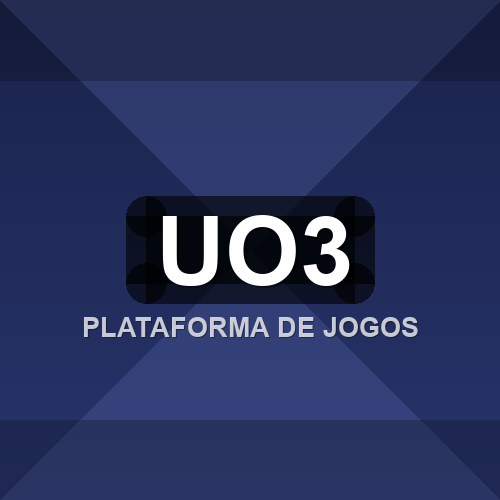 uo3 logo