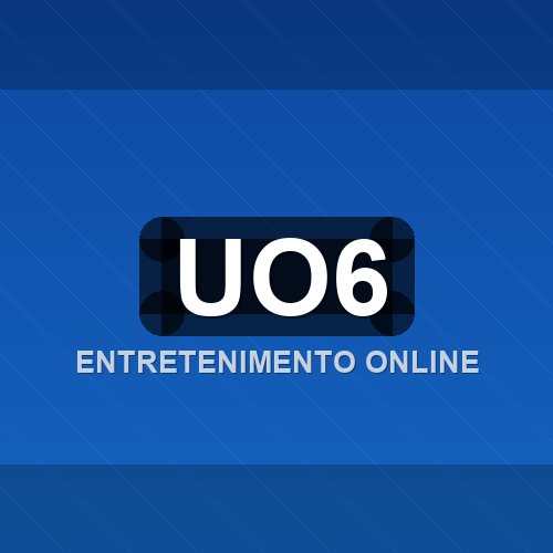 uo6 logo