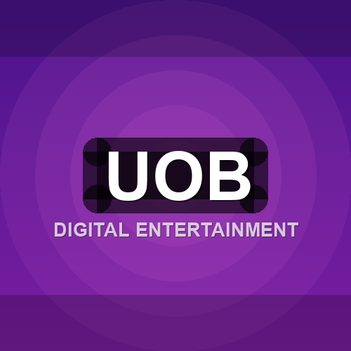 uob logo
