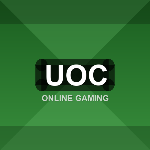 uoc logo