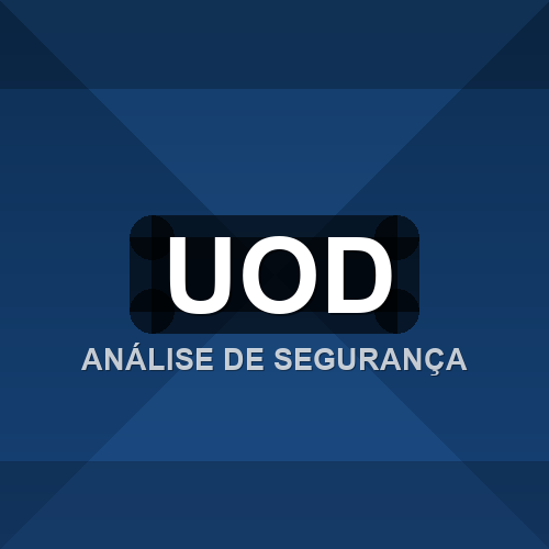 uod logo