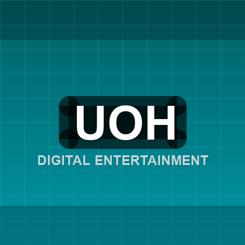uoh logo