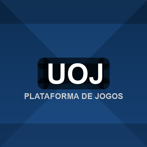 uoj logo